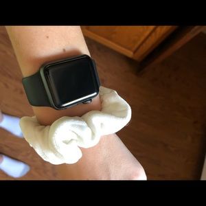 COPY - Series three Apple Watch